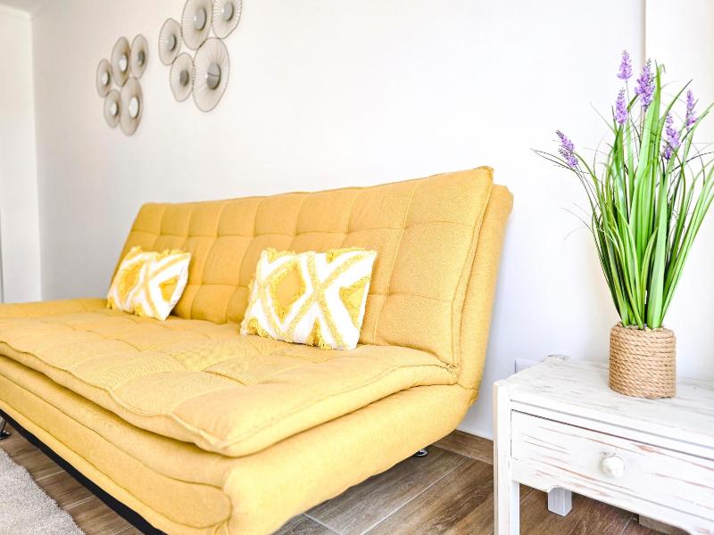 Apartment Praia da Rocha Walk to Beach Safira I - image 9