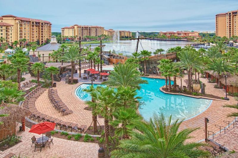 Bonnet Creek Resort 1BR Apartment - image 15