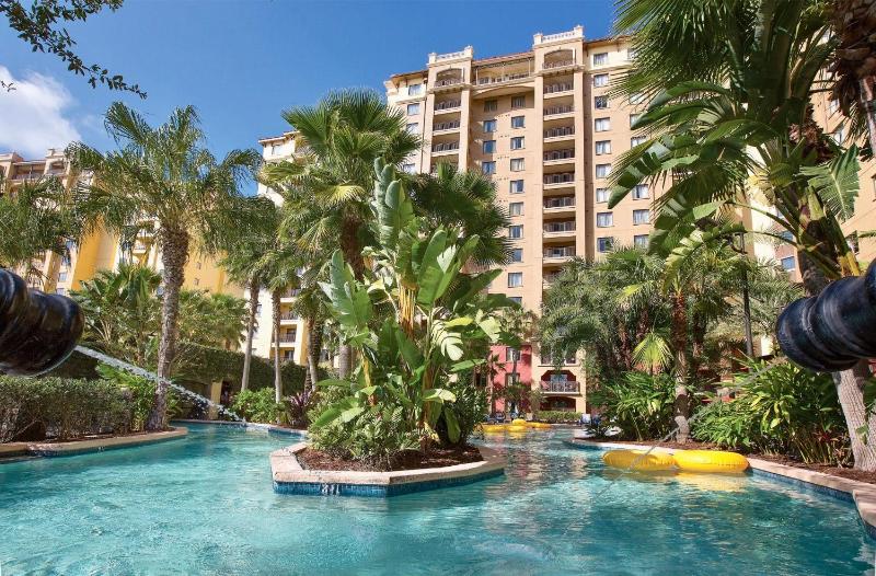 Bonnet Creek Resort 1BR Apartment - image 13