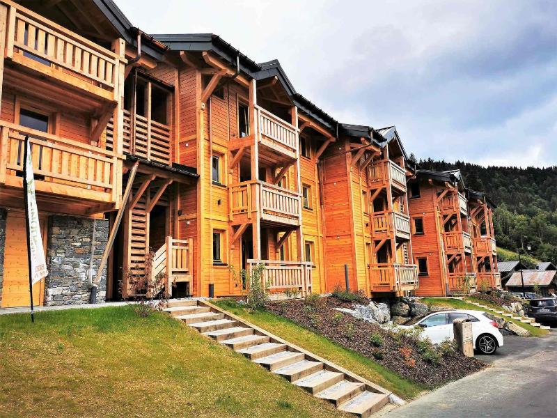 Appartement chaleureux avec WIFI et parking proche pistes 6 pers. - FR-1-598-108 - image 16