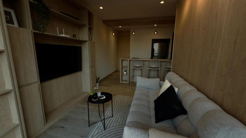 Executive Suite Rooftop Pool Workspace IKan HUB - image 8