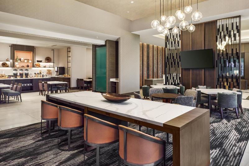 Apiary Hotel Belleview Station Denver - image 44