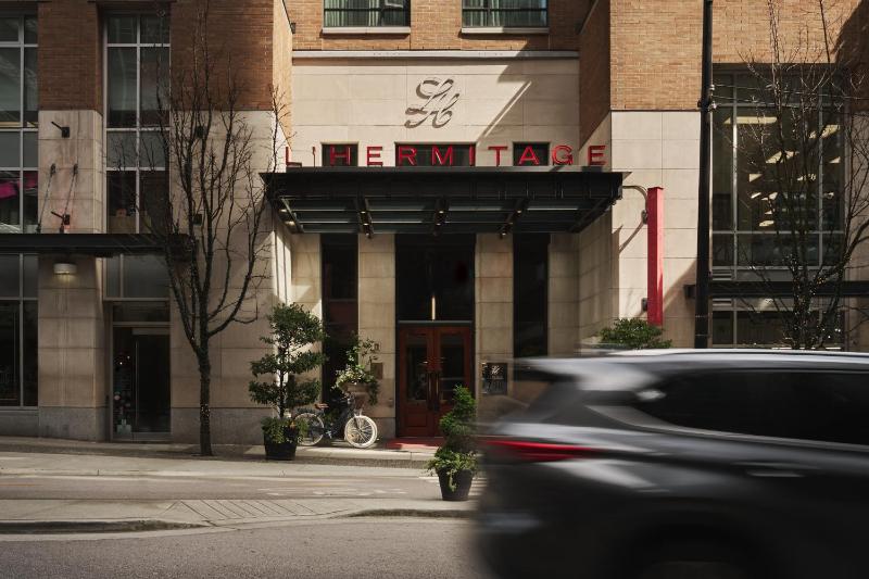 L'Hermitage Hotel - image 14