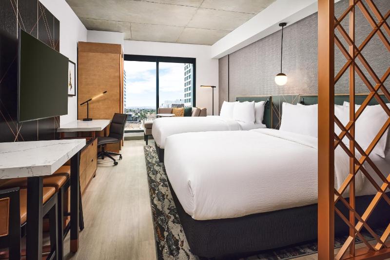 Apiary Hotel Belleview Station Denver - image 45