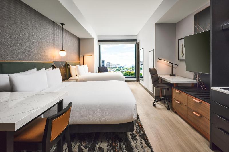 Apiary Hotel Belleview Station Denver - image 13