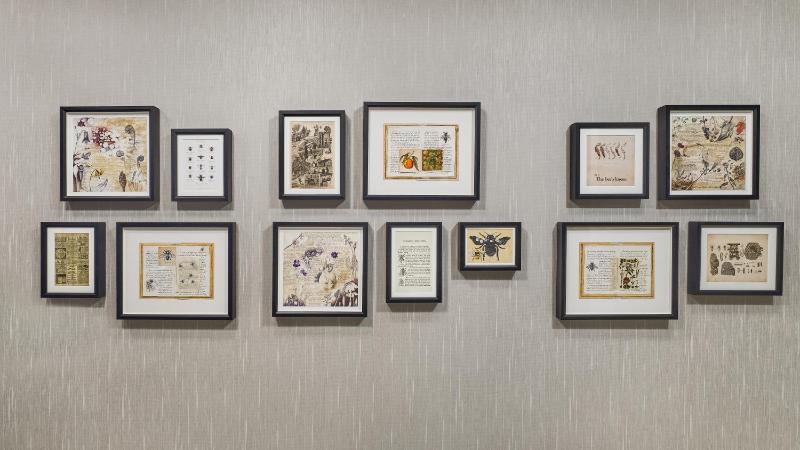 Apiary Hotel Belleview Station Denver - image 34