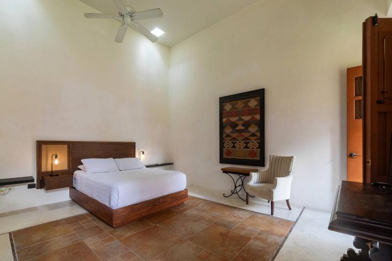 Family 3 bdrm Hacienda House in Centro - image 16