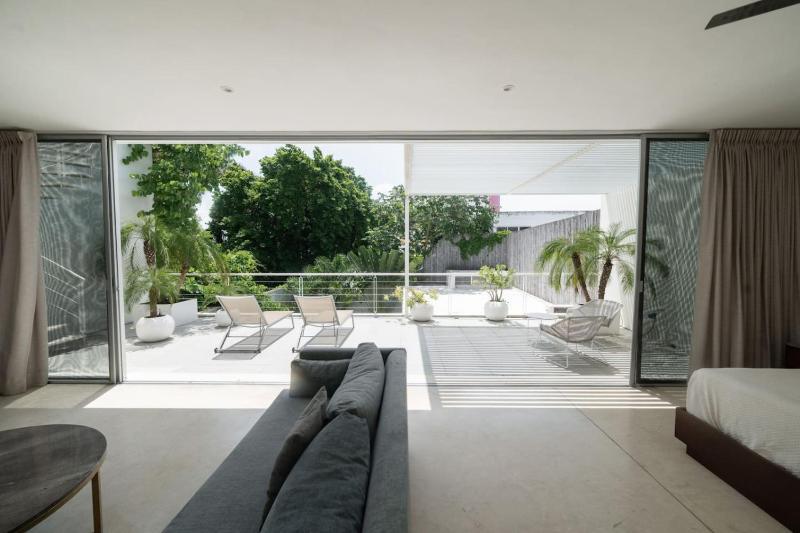 Casa Bardol Modern design home in Santa Lucia - image 7