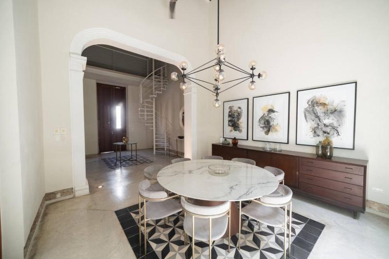 Casa Bardol Modern design home in Santa Lucia - image 14