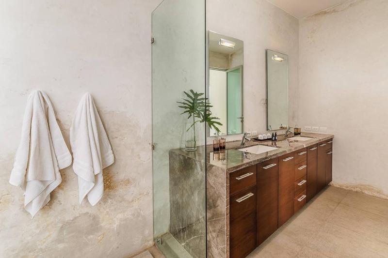Casa Bardol Modern design home in Santa Lucia - image 6
