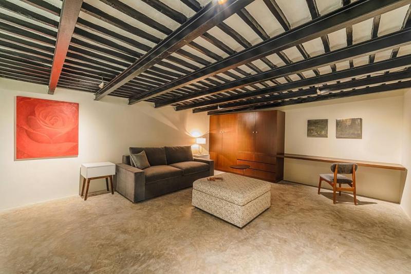 Casa Bardol Modern design home in Santa Lucia - image 11
