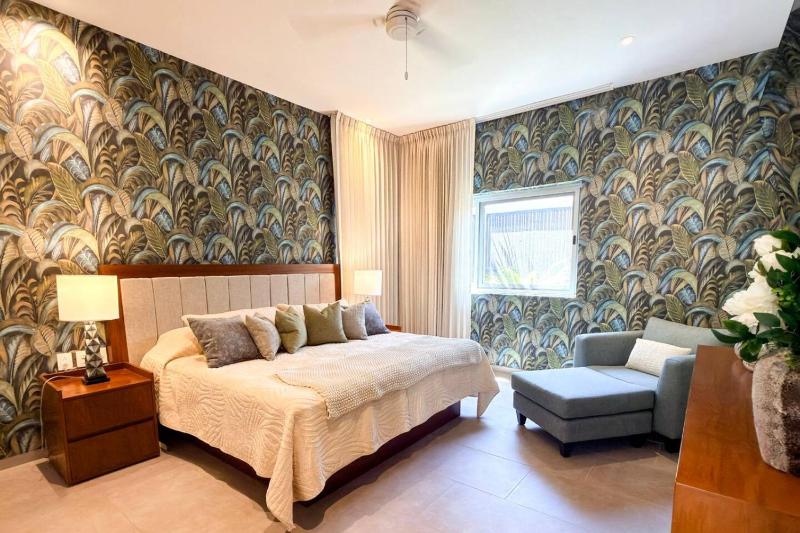 Casa Naranjas Design home with Pool and Jacuzzi - image 11