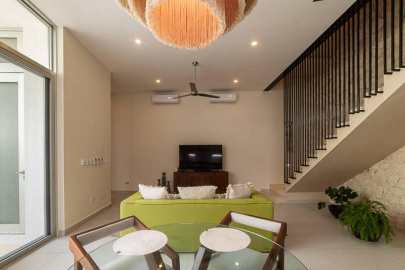 Casa Ya ax Oasis with Pool and Rooftop Bar - image 16