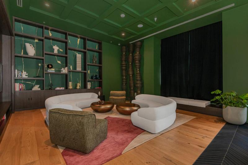 Comfortable 2BR in Miami Worldcenter 1407 - image 10