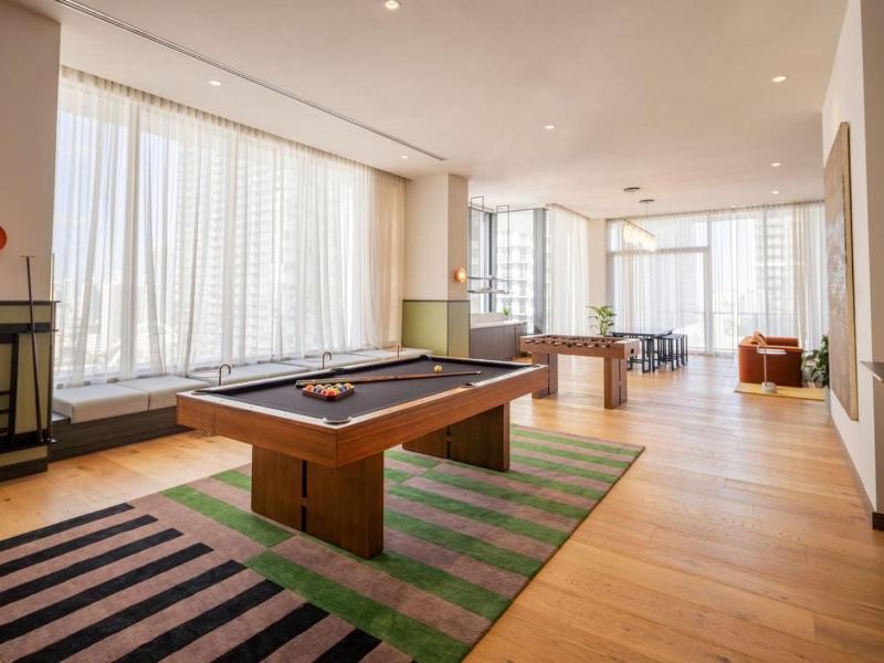 Comfortable 2BR in Miami Worldcenter 1407 - image 14