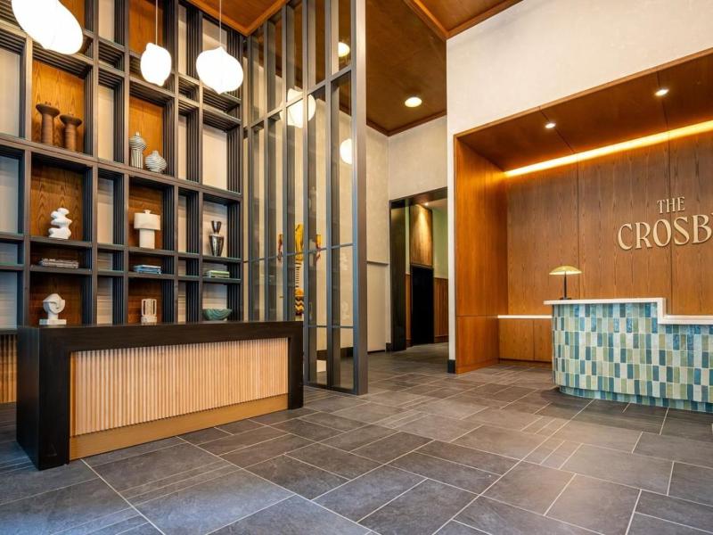 Comfortable 2BR in Miami Worldcenter 1407 - image 12