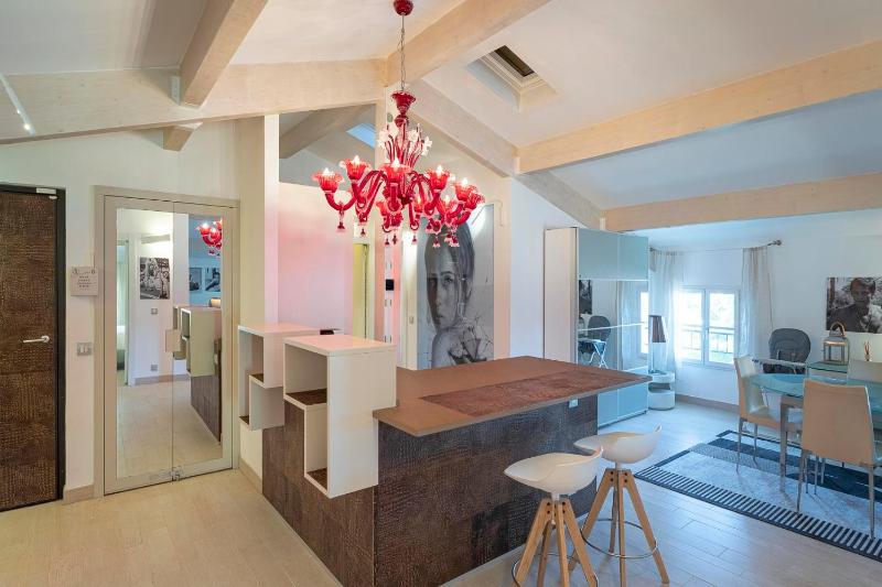Appartement DELICE A - image 7