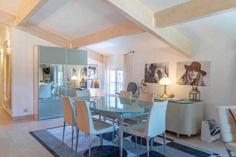 Appartement DELICE A - image 12