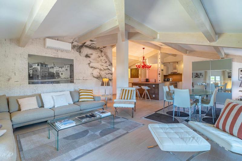 Appartement DELICE A - image 14