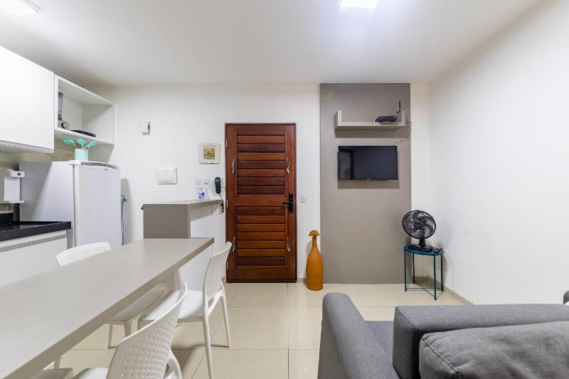 Apê 30m Praia Jatiúca I Piscina I Vista Mar I Garagem 316 - image 13