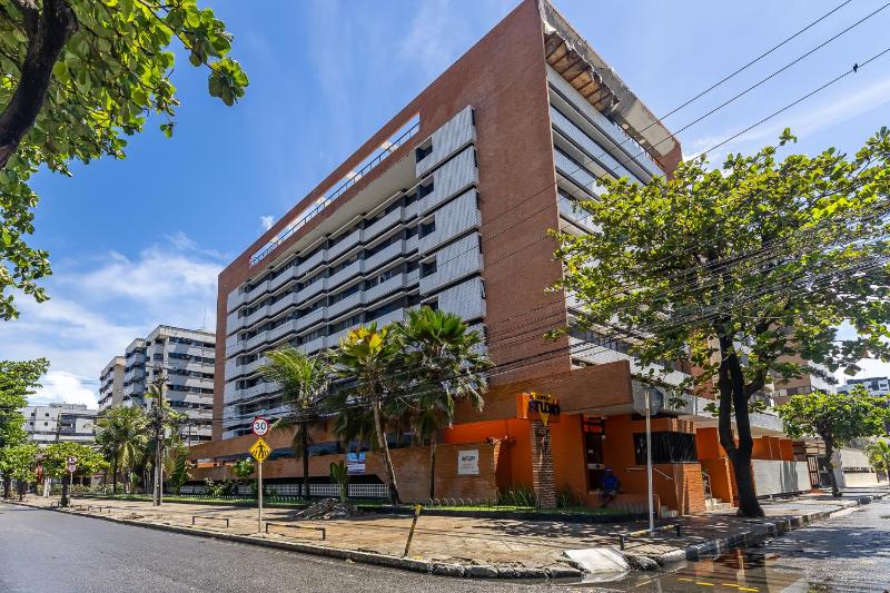 Apê 30m Praia Jatiúca I Piscina I Vista Mar I Garagem 316 - image 48