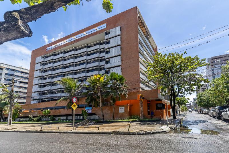 Apê 30m Praia Jatiúca I Piscina I Vista Mar I Garagem 316 - image 46