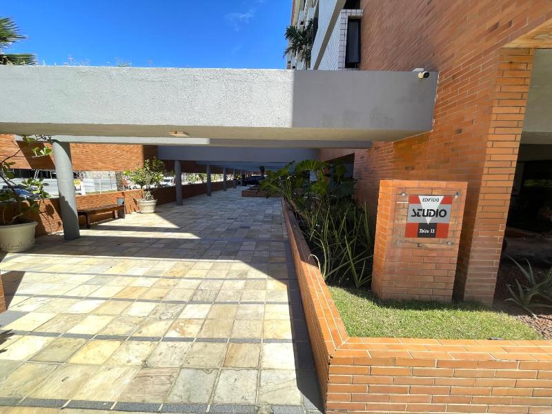 Apê 30m Praia Jatiúca I Piscina I Vista Mar I Garagem 316 - image 28