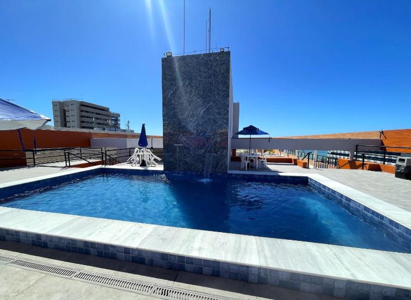 Apê 30m Praia Jatiúca I Piscina I Vista Mar I Garagem 316 - image 49
