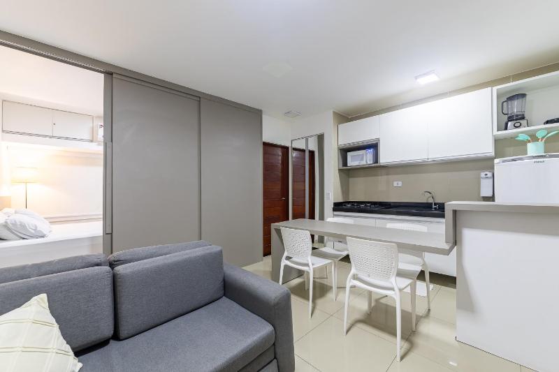 Apê 30m Praia Jatiúca I Piscina I Vista Mar I Garagem 316 - image 3