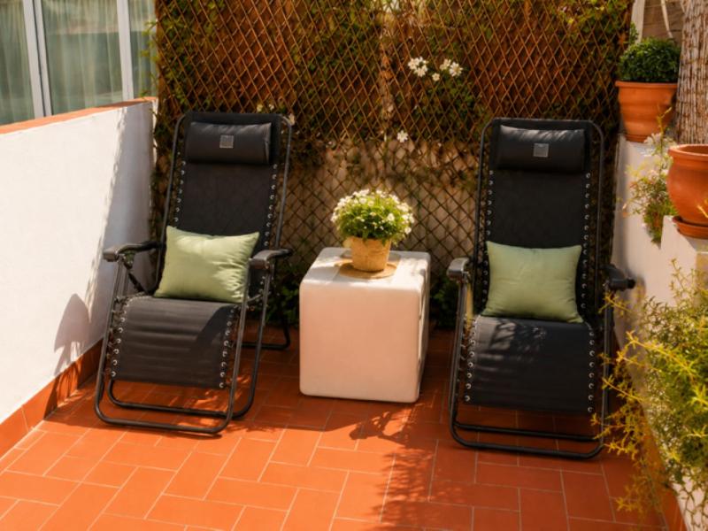 Le Blanc Apart - image 26