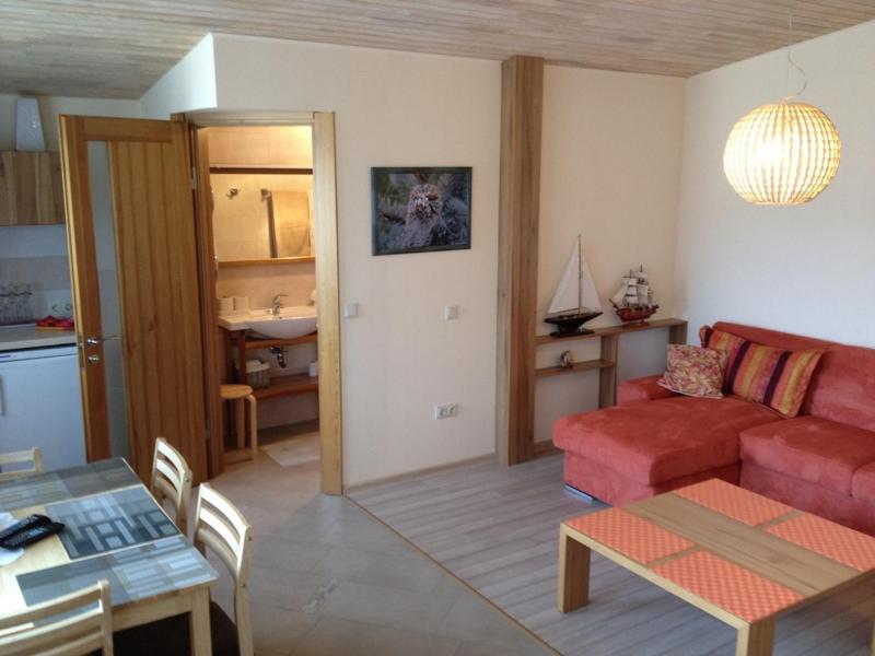 Molo Užeiga Inn - image 43