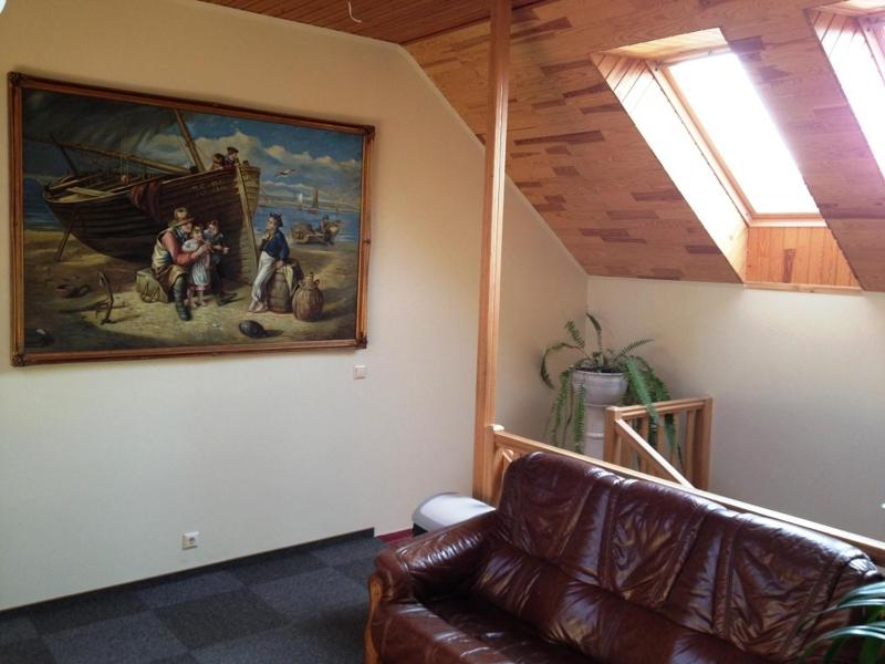 Molo Užeiga Inn - image 8