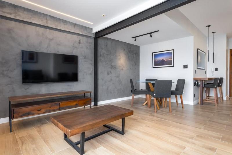 Magical 3 BR Penthouse at Arpoador - image 7