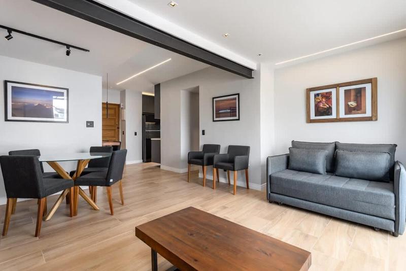 Magical 3 BR Penthouse at Arpoador - image 3