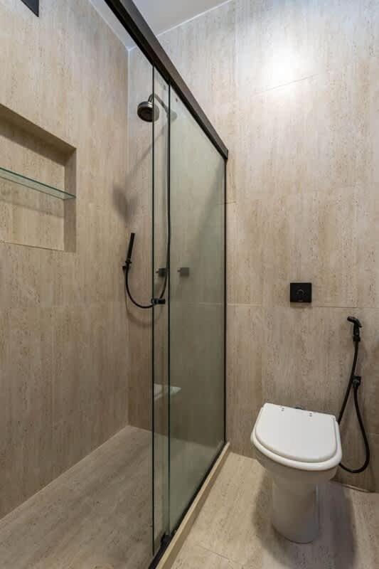 Magical 3 BR Penthouse at Arpoador - image 4