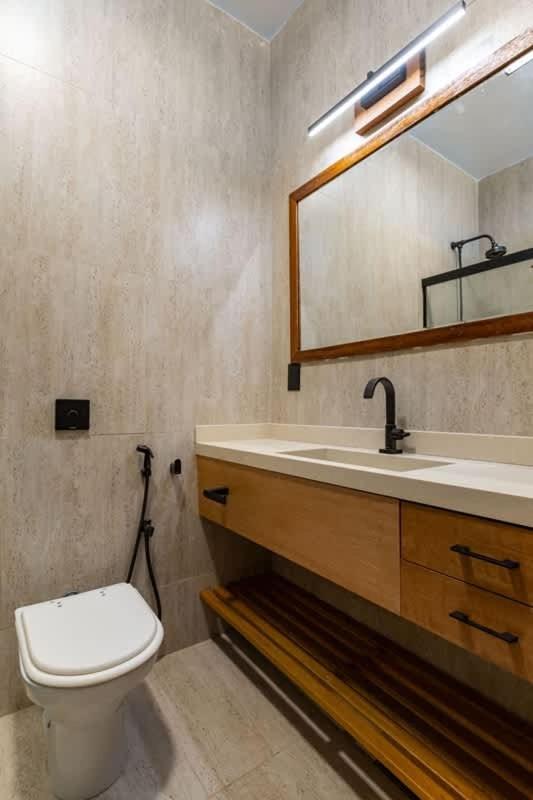 Magical 3 BR Penthouse at Arpoador - image 6
