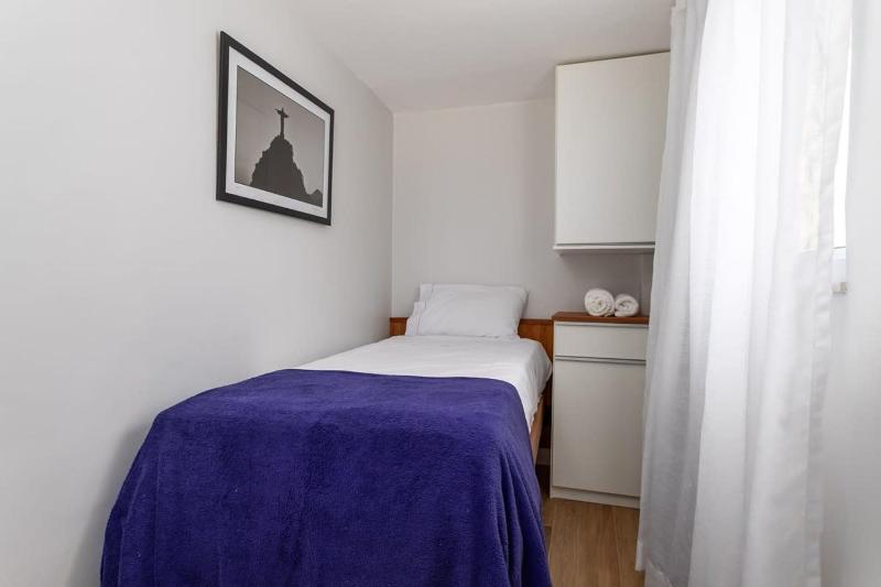 Magical 3 BR Penthouse at Arpoador - image 9