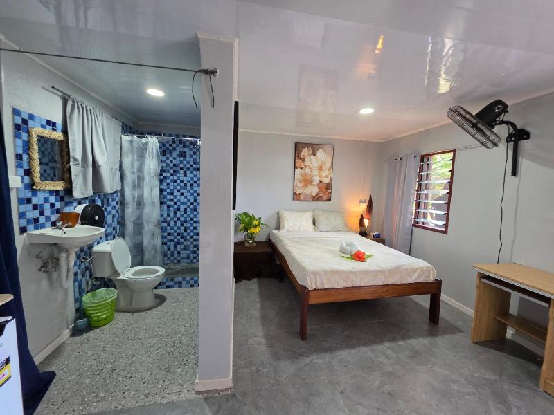 G&A Friendly stay - image 9