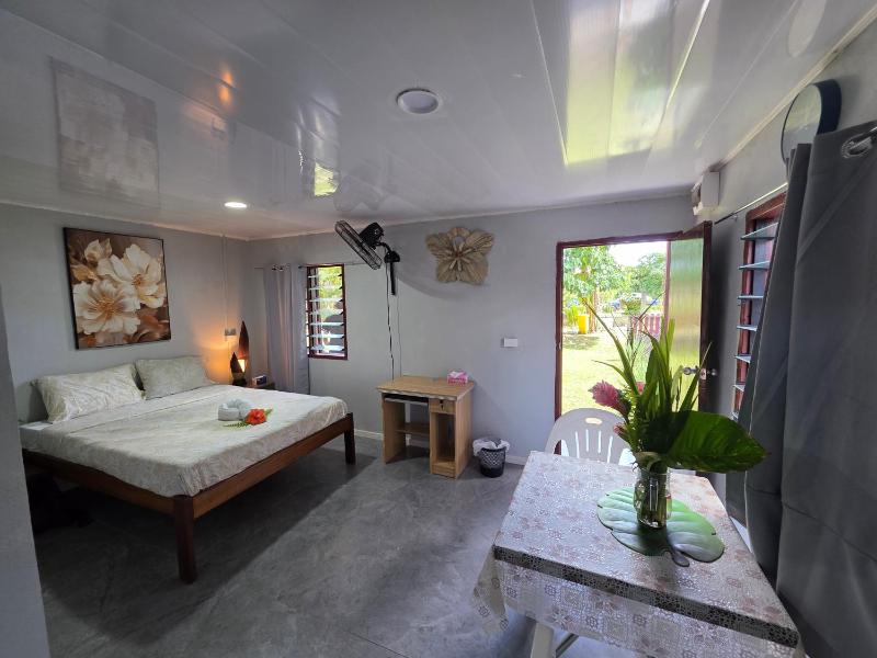 G&A Friendly stay - image 7