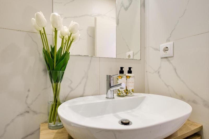 Magnolia 4 Luxury with AC Metro Downtown Porto - image 6