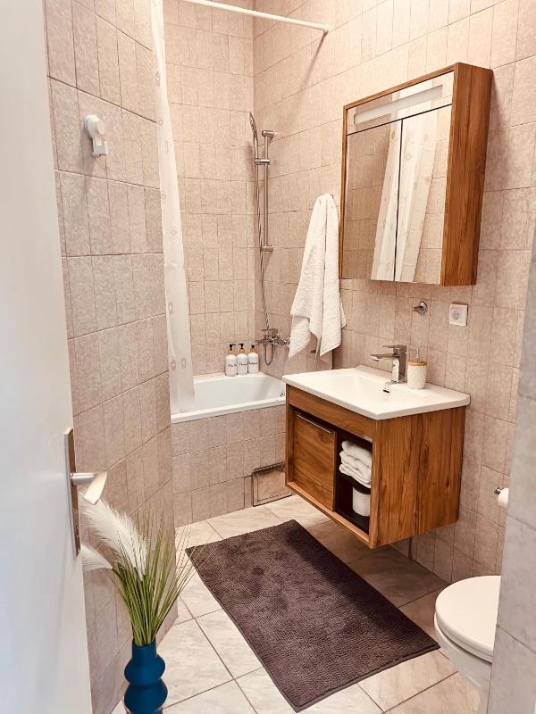 LovelyHome Sarajevo - Main Street City Centar - image 5