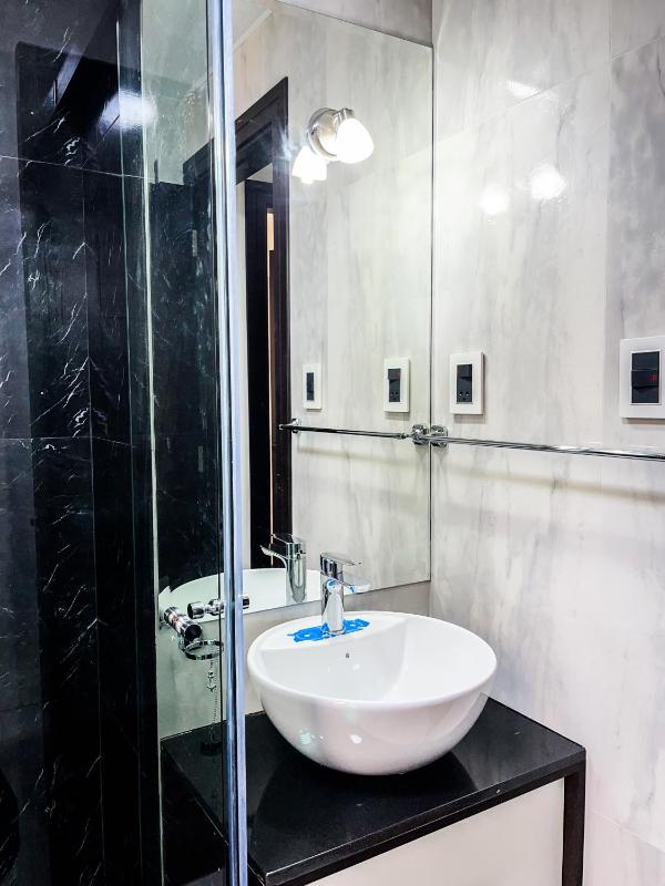 Sky Suites - Magnificent Apartment in the best area of La Paz! - image 10