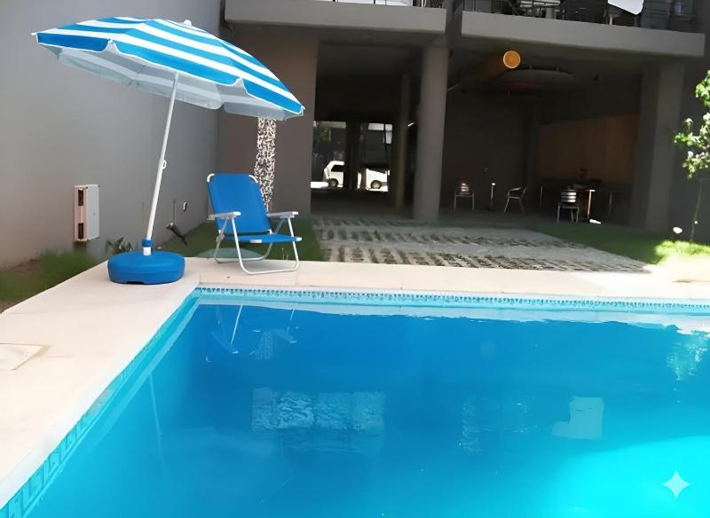 Donde el alma sonrie AHI ES parking piscina facil acceso por Avda 9 de Julio - image 6