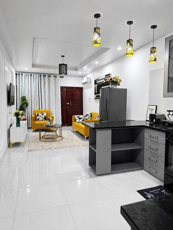 Chuchi Haven Stylish 1BR Apartment in Chudleigh - image 5