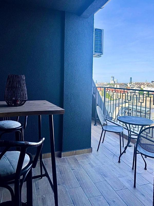 Skyline Residence - image 16