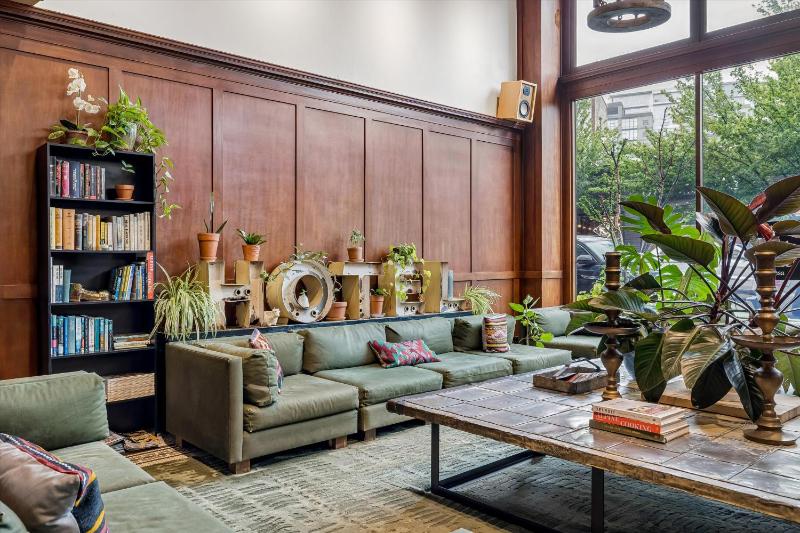 The Clyde Hotel Portland by Kasa Living - image 33