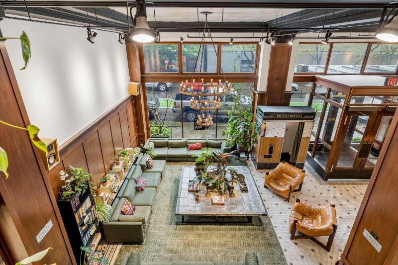 The Clyde Hotel Portland by Kasa Living - image 37