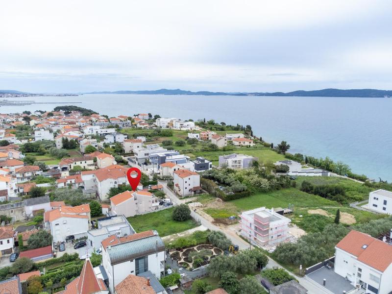 Apartments by the sea Zadar - 20037 - image 22