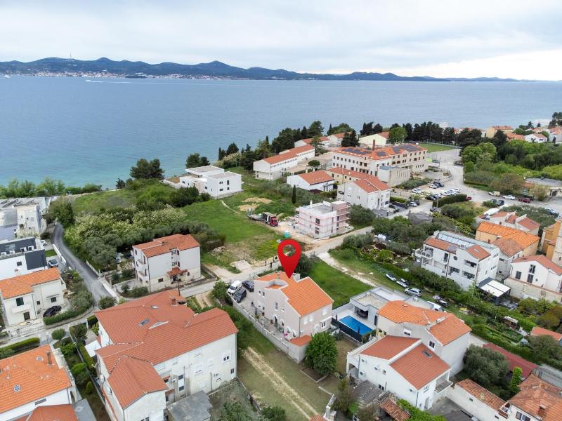 Apartments by the sea Zadar - 20037 - image 21