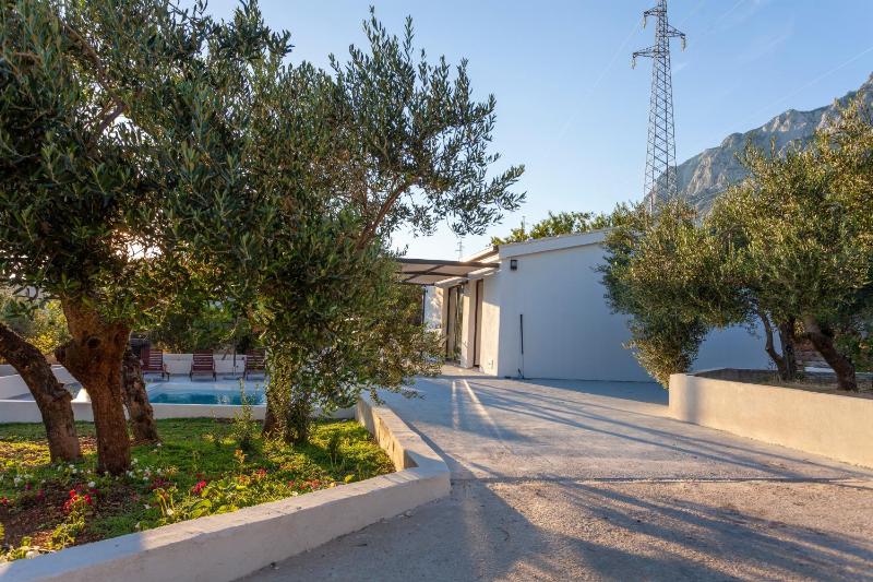 Family friendly house with a swimming pool Makarska - 25825 - image 12